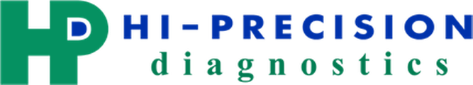 Hi-Precision Diagnostics